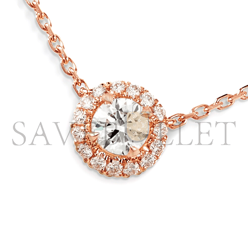 CARTIER DESTINÉE NECKLACE N7424303